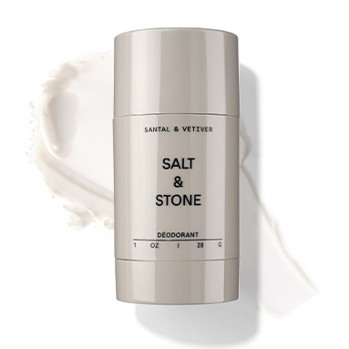 Salt & Stone